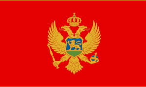 Черногория
