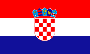Хорватия